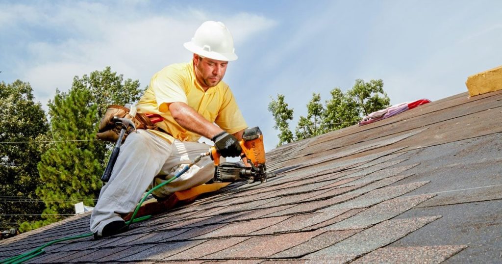 Everything You Need to Know About Installation for Roofing