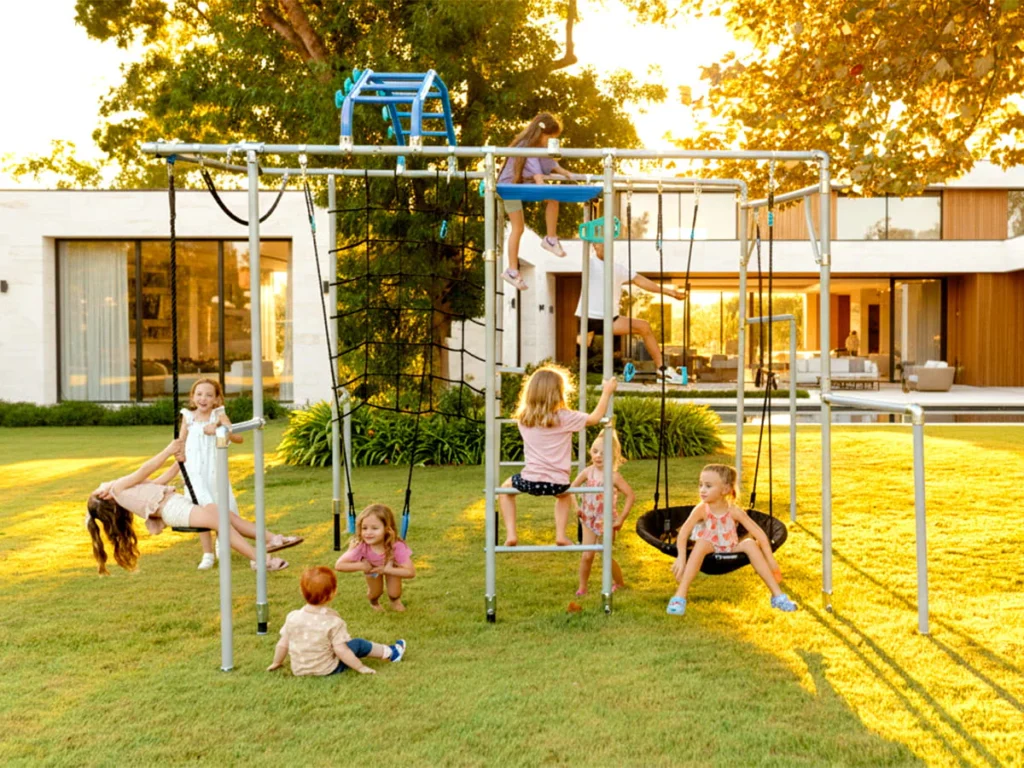 Backyard Upgrades That Add Value and Family Fun
