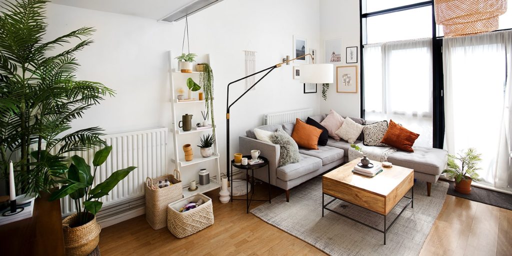 Step-by-Step: Mastering DIY in Your Home Decor