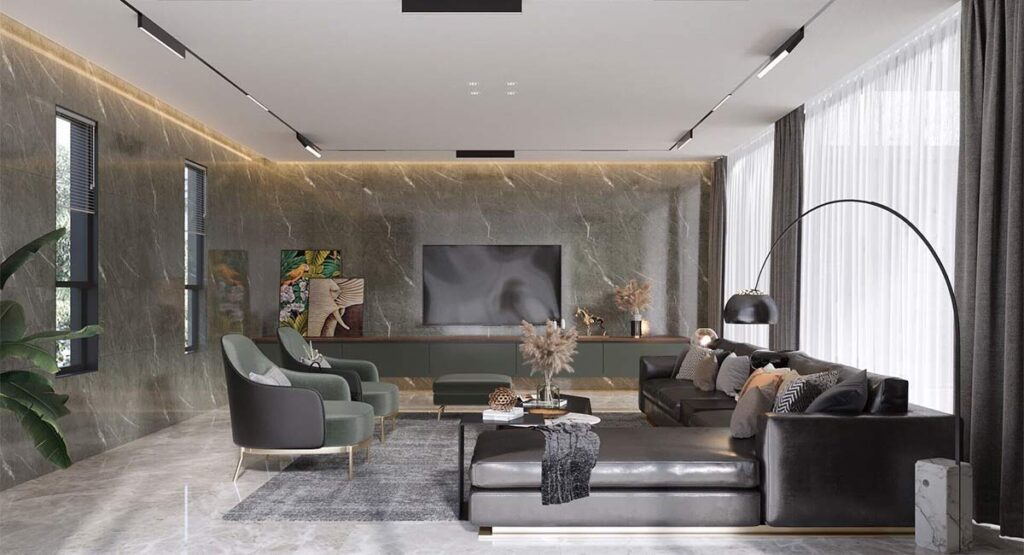 How Contemporary Design Fits Into Modern Thai Homes