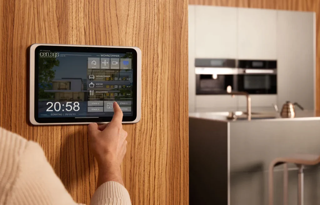 How Smart Homes Are Quietly Redefining Everyday Comfort and Control