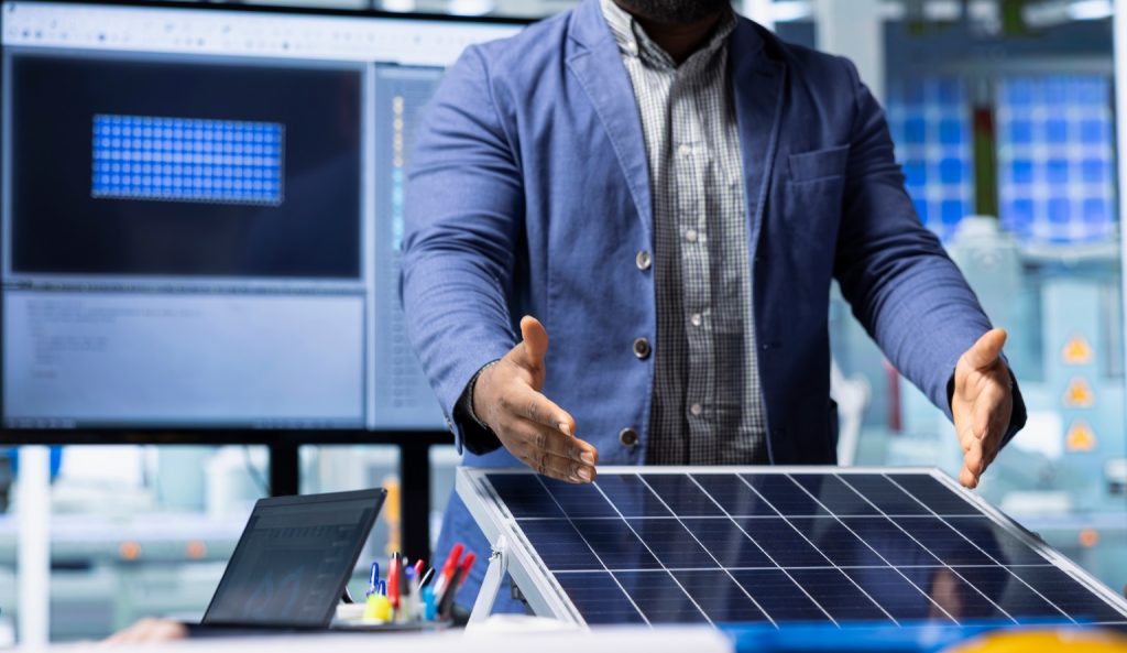 The Benefits of Solar Installation for Offices, Retail Stores and Factories